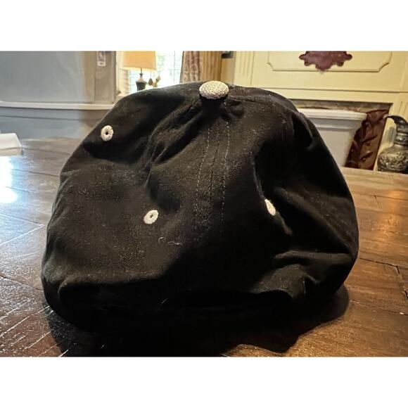 Tony Stewart Autographed Hat J.D. Byrider Racing Nascar - Picture 4 of 9